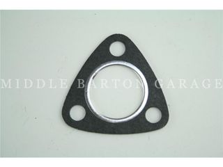 EXHAUST MANIFOLD TO DOWN PIPE  GASKET 600/600D